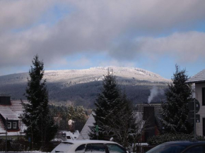 Ferienwohnung Harz und Herzlich